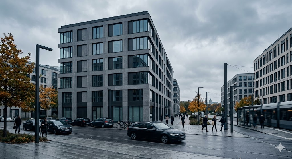 European Office (Germany)