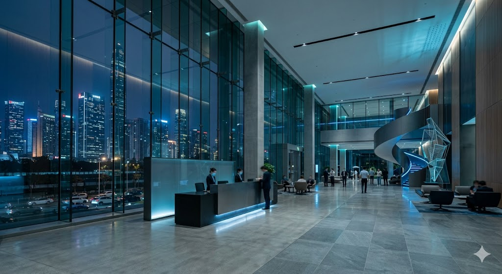 Shenzhen Headquarters